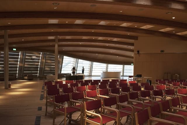 Auditorium