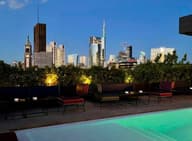 Summer Party Venues