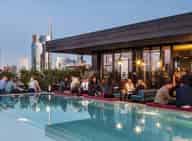 Private Bars