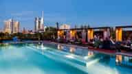Private Bars