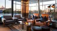 Outdoor Terraces