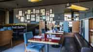 Private Dining Rooms