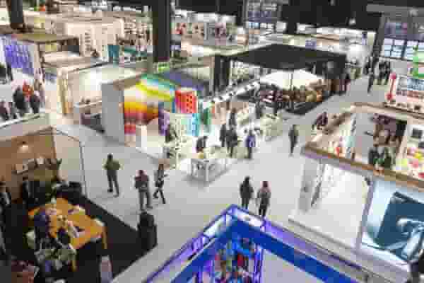 Exhibition North Hall