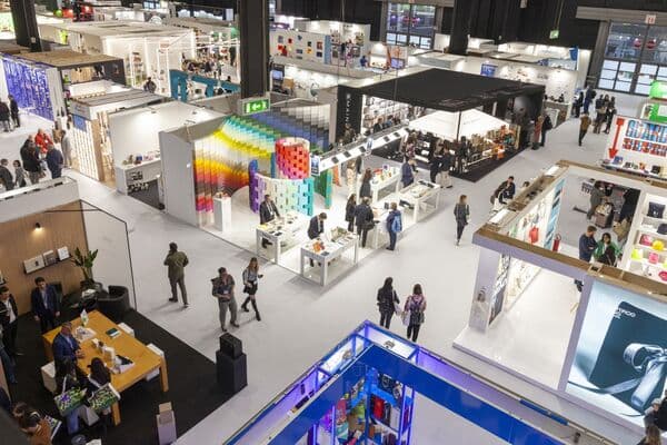 Exhibition North Hall