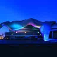 Reception Venues