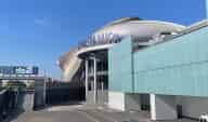 Reception Venues