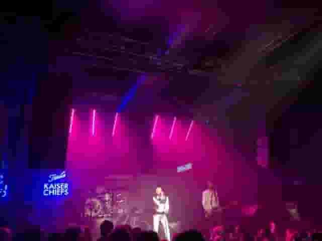 Stage