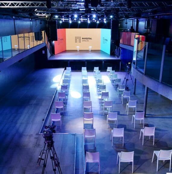 Stage