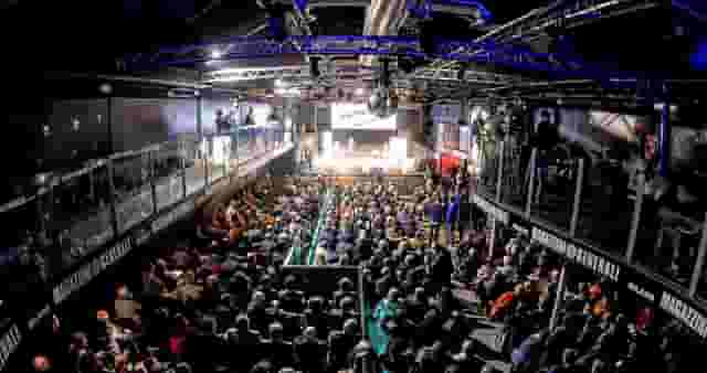 Stage