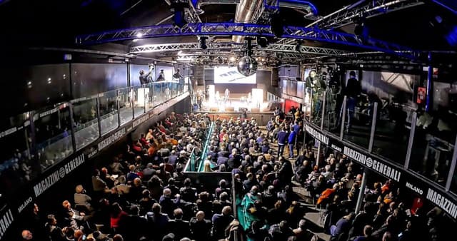 Stage