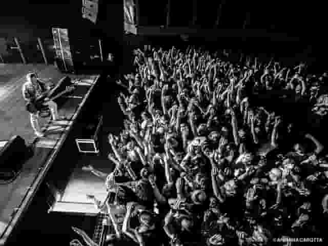 Stage