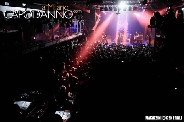 Stage