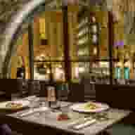 Christmas Party Venues