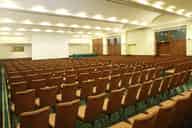 Small Meeting Rooms