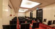 Small Meeting Rooms