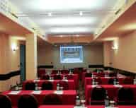 Small Meeting Rooms