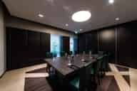Meeting Rooms