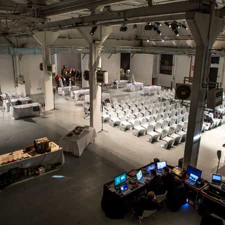 Daylight, zona tortona - MilanoLocation