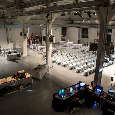 Daylight, zona tortona - MilanoLocation