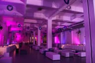 Reception Venues