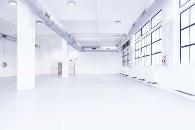 Event Space for Rent in Milan | Superstudio