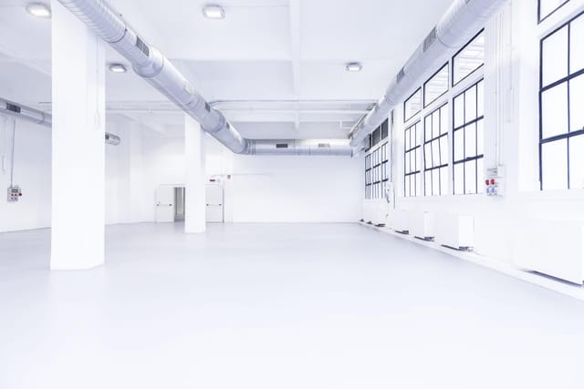 Event Space for Rent in Milan | Superstudio