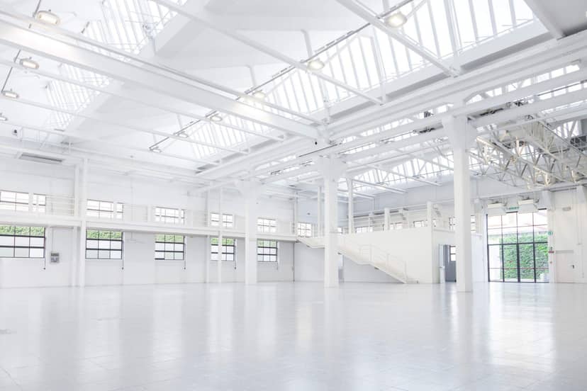 Event Locations in Milan | Superstudio
