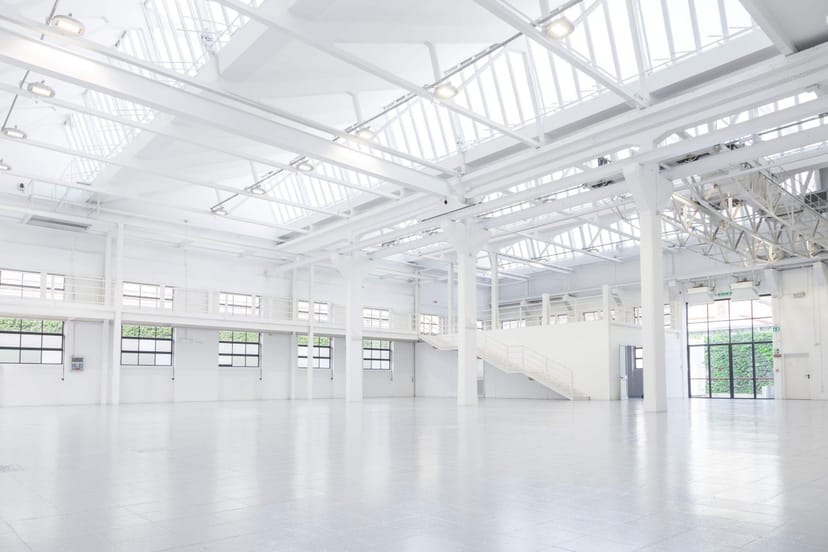 Event Locations in Milan | Superstudio