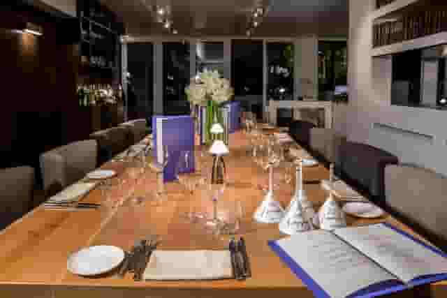 DA NOI IN Restaurant