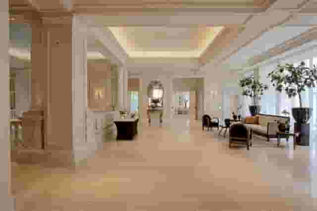 Grand Foyer Canova