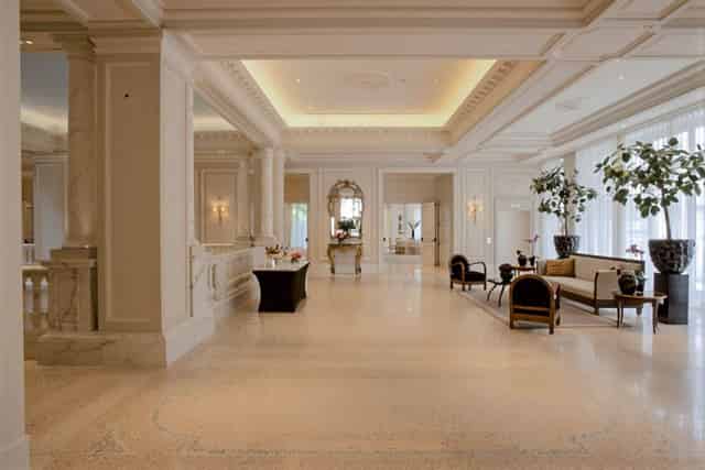Grand Foyer Canova