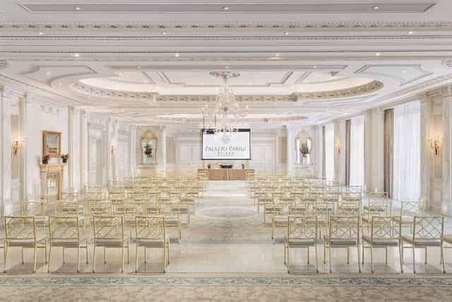 Grand Foyer Canova