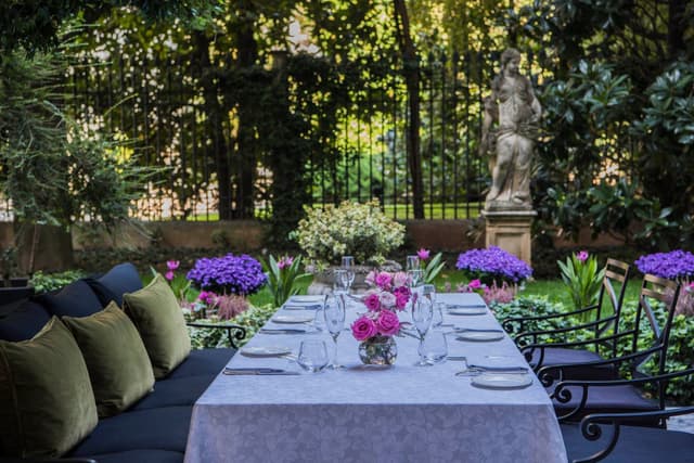 Giardini e Terrazzi