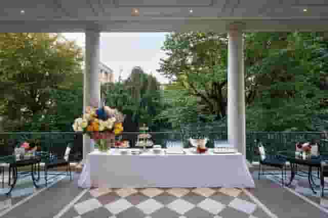 Giardini e Terrazzi