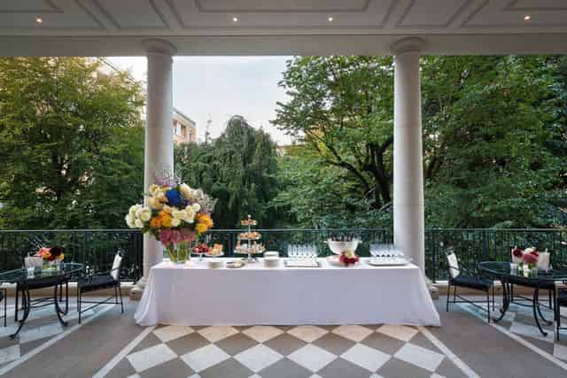 Giardini e Terrazzi