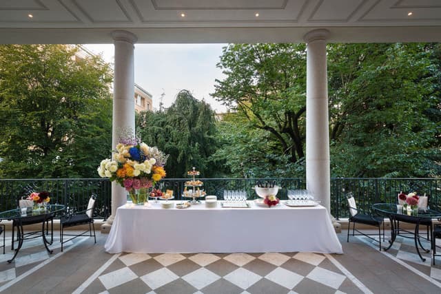 Giardini e Terrazzi