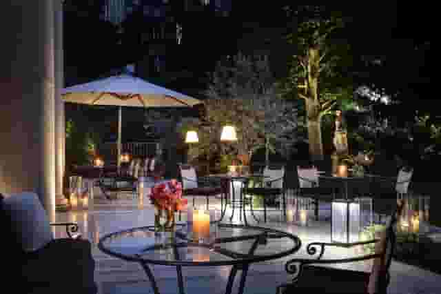 Giardini e Terrazzi