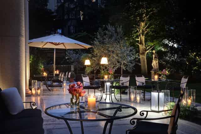 Giardini e Terrazzi