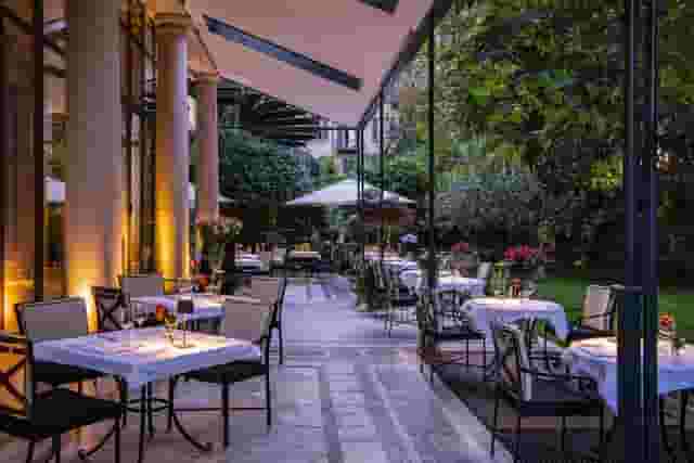Giardini e Terrazzi