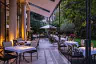 Party Venues