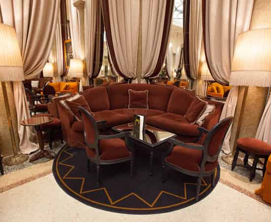 Grand Hotel et de Milan
