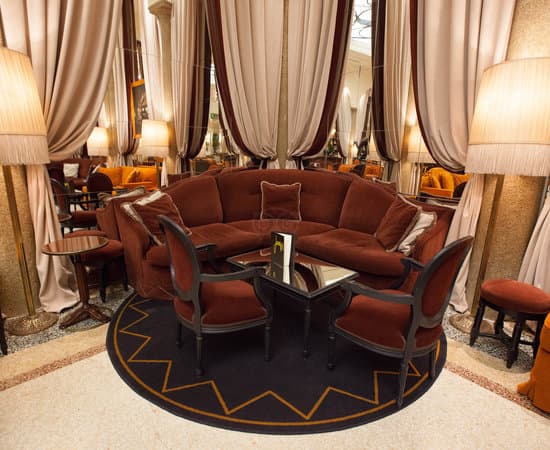 Grand Hotel et de Milan