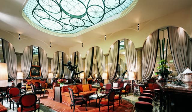 Grand Hotel et de Milan