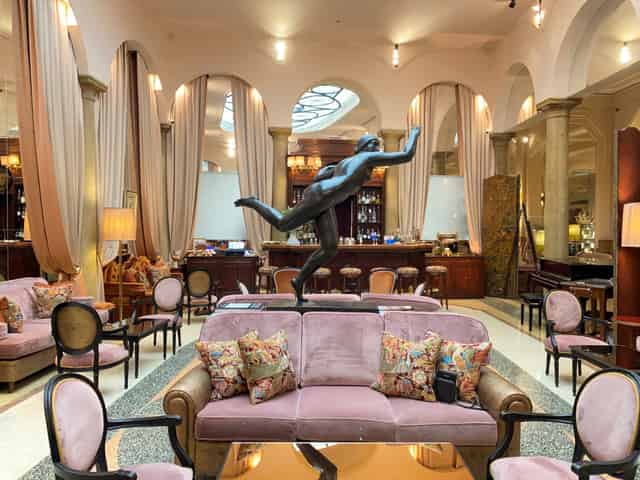 Grand Hotel et de Milan