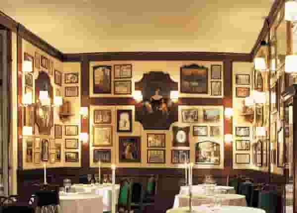 Don Carlos Restaurant