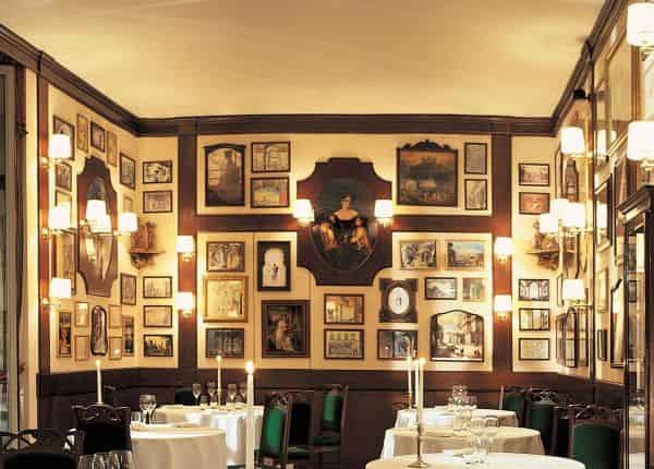 Don Carlos Restaurant