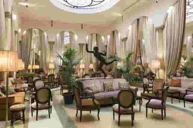Don Carlos Restaurant