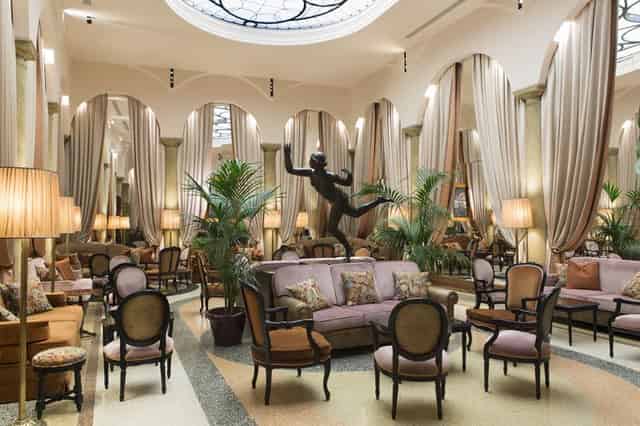 Don Carlos Restaurant