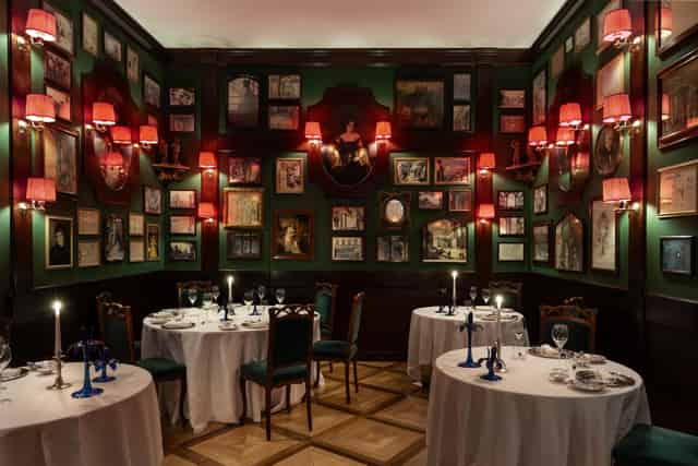Don Carlos Restaurant