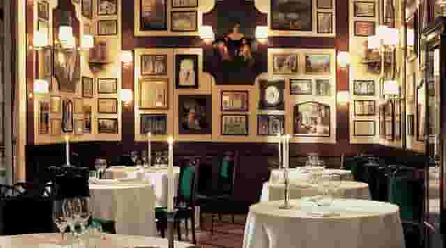 Don Carlos Restaurant